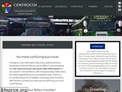 Sites similar to centrocoasting.com