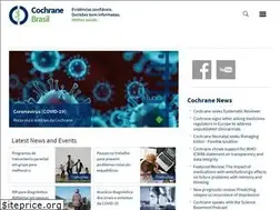 Sites similar to centrocochranedobrasil.org.br