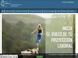 Sites similar to centrocodex.com