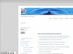 Sites similar to centrocognitivotradate.it