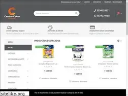 Sites similar to centrocolorpinturas.com.ar