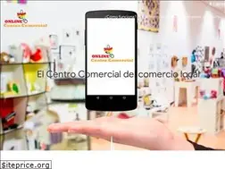 Sites similar to centrocomercial.com.es