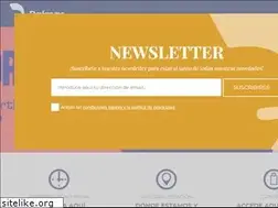 Sites similar to centrocomercial7palmas.com