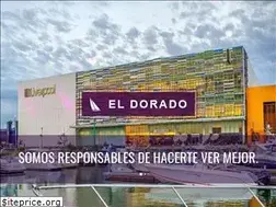 Sites similar to centrocomercialeldorado.mx