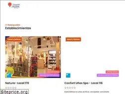 Sites similar to centrocomercialestacionniquia.com