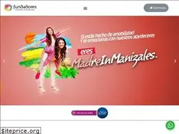 Sites similar to centrocomercialfundadores.com