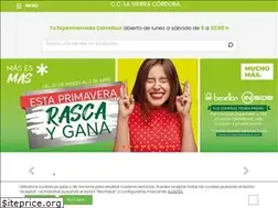 Sites similar to centrocomerciallasierra.com
