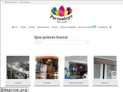 Sites similar to centrocomercialportoalegre.com