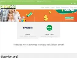 Sites similar to centrocomercialpremier.com