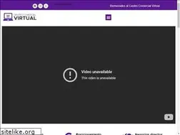 Sites similar to centrocomercialvirtual.net