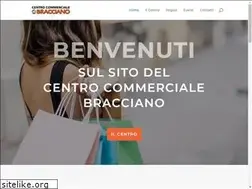 Sites similar to centrocommercialebracciano.it