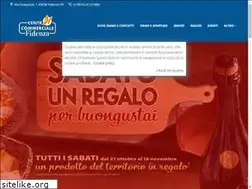 Sites similar to centrocommercialefidenza.it