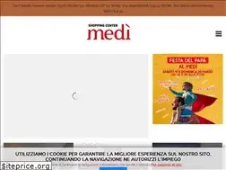 Sites similar to centrocommercialemedi.it
