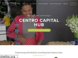 Sites similar to centrocommunity.org