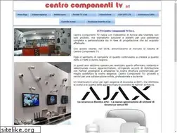 Sites similar to centrocomponenti.it