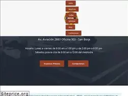 Sites similar to centroconciliacionprod.com
