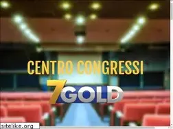 Sites similar to centrocongressi7gold.com