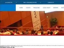 Sites similar to centrocongressigenova.it