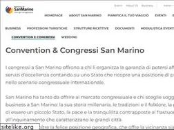 Sites similar to centrocongressisanmarino.sm