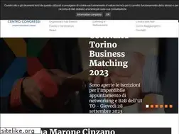 Sites similar to centrocongressiunioneindustriale.it