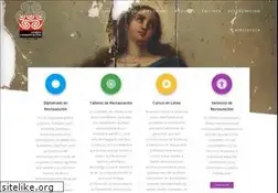 Sites similar to centroconservacion.com