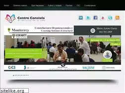 Sites similar to centroconstela.com