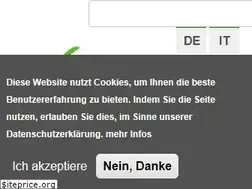 Sites similar to centroconsumatori.it