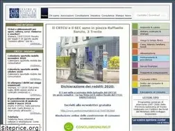 Sites similar to centroconsumatori.tn.it