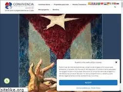 Sites similar to centroconvivencia.org