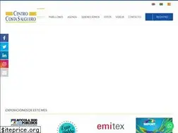 Sites similar to centrocostasalguero.com