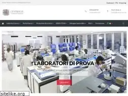 Sites similar to centrocot.it