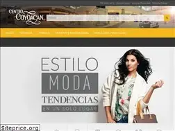 Sites similar to centrocoyoacan.mx