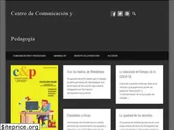 Sites similar to centrocp.com