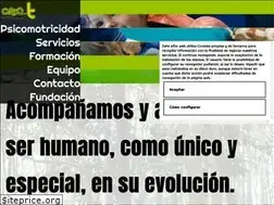 Sites similar to centrocrea-t.es