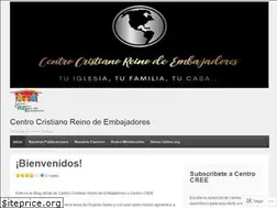 Sites similar to centrocreeblog.org