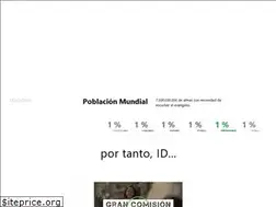 Sites similar to centrocristiano.cl