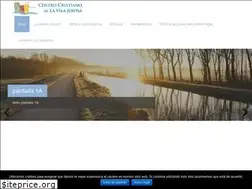 Sites similar to centrocristianodelavila.com