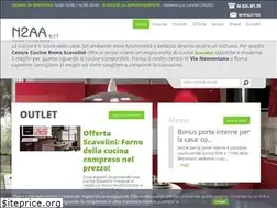 Sites similar to centrocucineroma.it