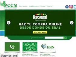 Sites similar to centrocuestanacional.com