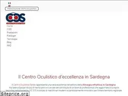 Sites similar to centroculisticosardo.it