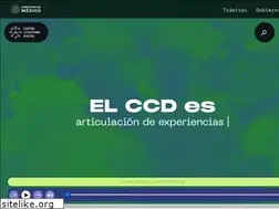 Sites similar to centroculturadigital.mx