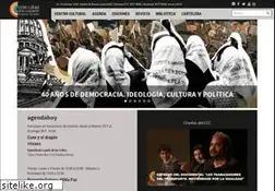 Sites similar to centrocultural.coop