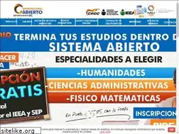 Sites similar to centroculturalabiertosc.mx