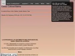 Sites similar to centroculturalbahira.com