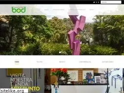 Sites similar to centroculturalbod.com