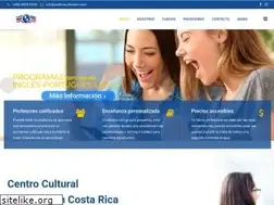 Sites similar to centroculturalcr.com