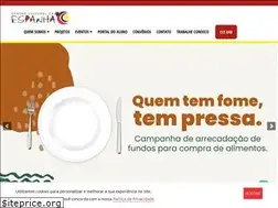 Sites similar to centroculturaldaespanha.com.br