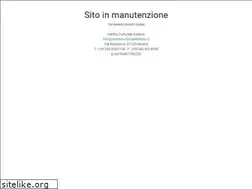 Sites similar to centroculturaleitaliano.it