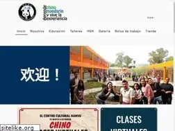 Sites similar to centroculturalhanyu.com