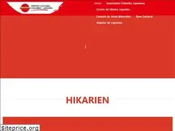 Sites similar to centroculturaljapones.com